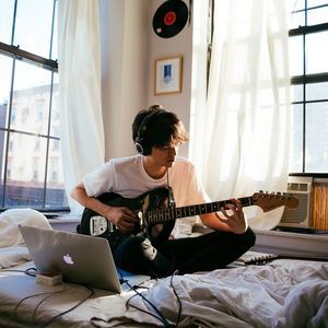 Meet your Posher, Matthew